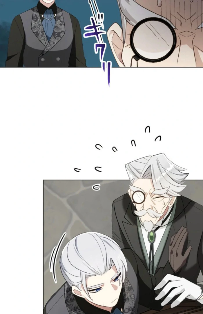 I’m Not Dead For Nothing Chapter 20 275 07