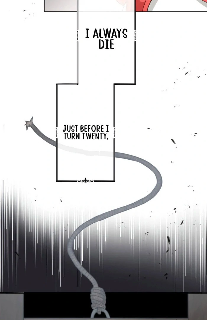 I’m Not Dead For Nothing Chapter 20 284 16