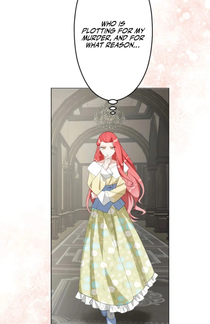 I’m Not Dead For Nothing Chapter 20 293 25