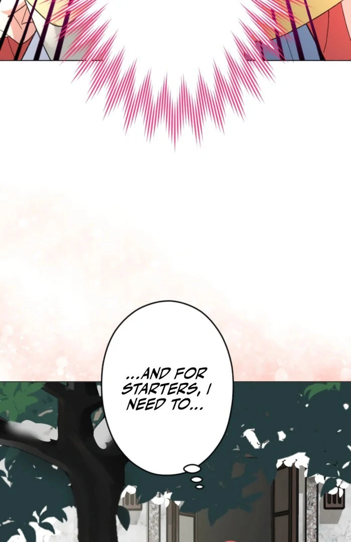 I’m Not Dead For Nothing Chapter 20 296 28