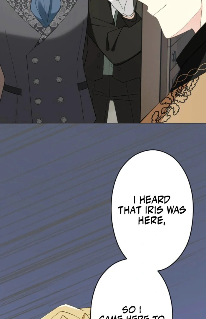 I’m Not Dead For Nothing Chapter 20 300 32