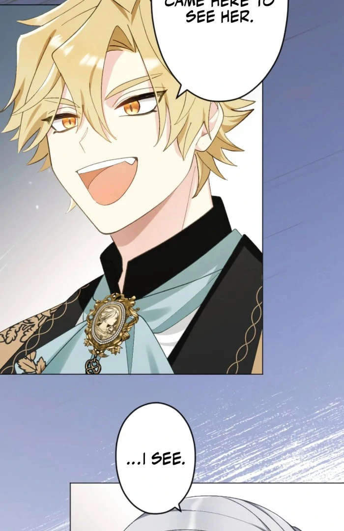 I’m Not Dead For Nothing Chapter 20 301 33