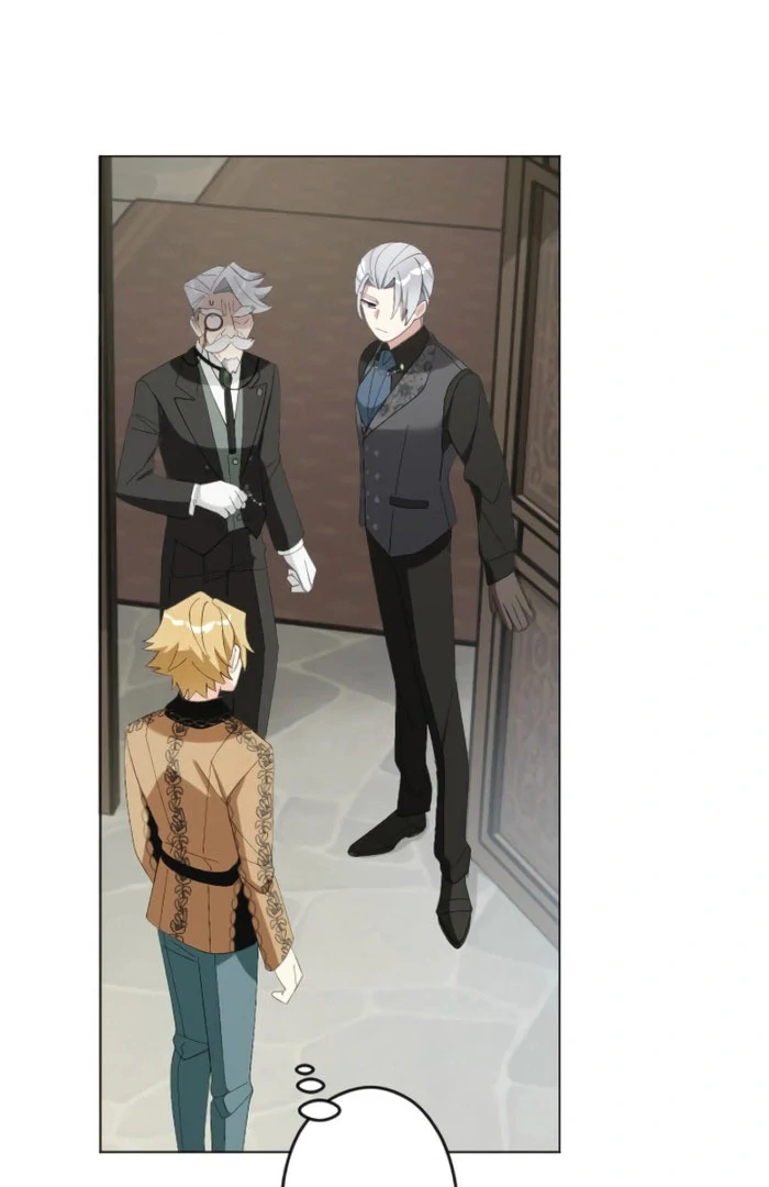 I’m Not Dead For Nothing Chapter 20 303 35