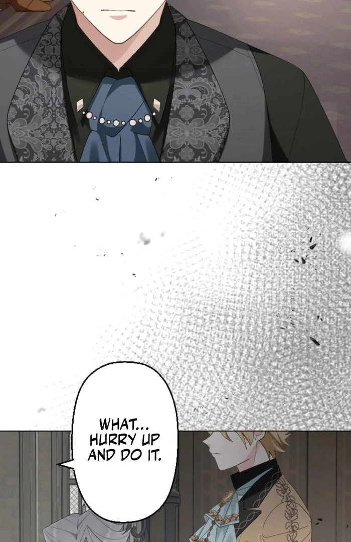 I’m Not Dead For Nothing Chapter 20 308 40