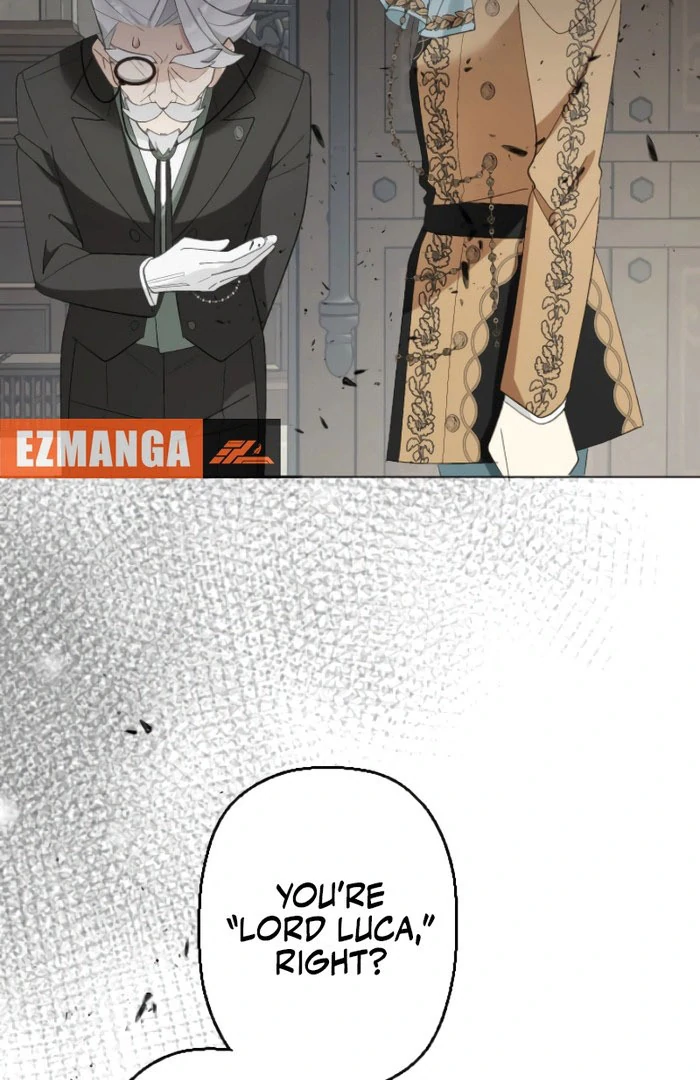 I’m Not Dead For Nothing Chapter 20 309 41