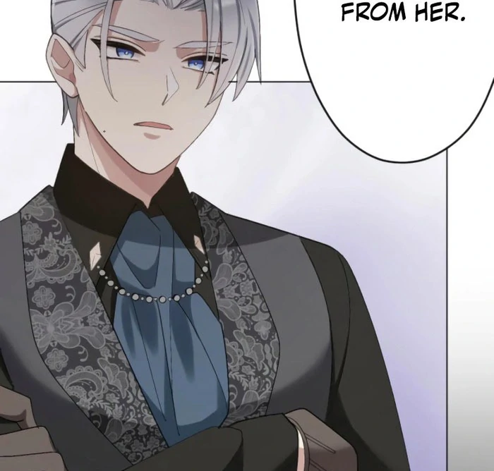 I’m Not Dead For Nothing Chapter 20 314 46