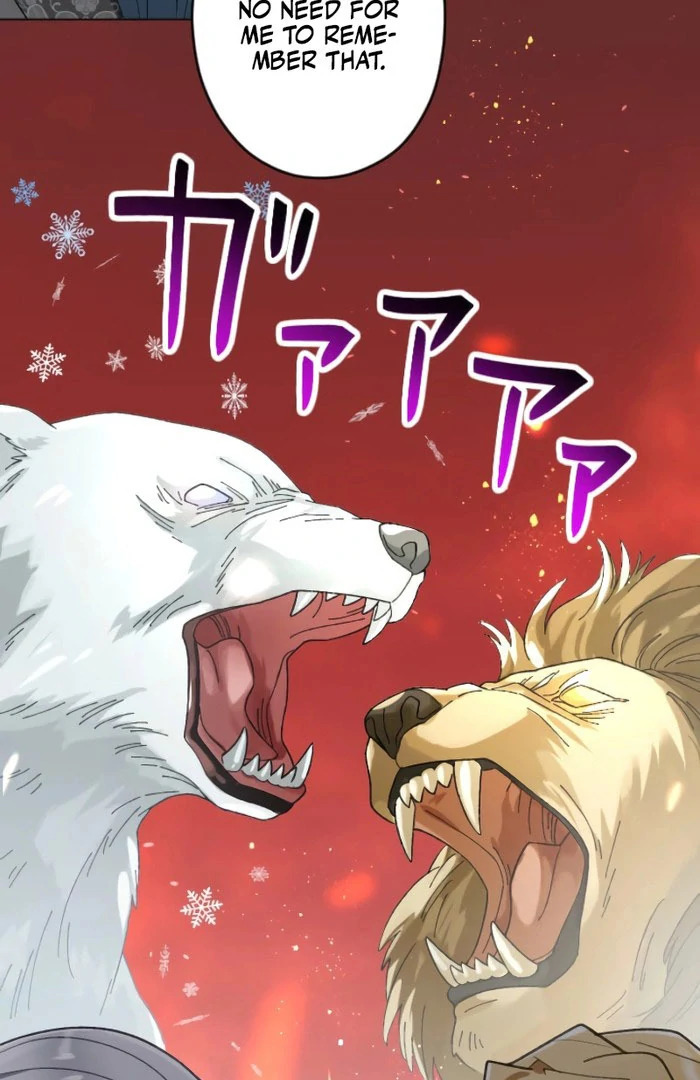 I’m Not Dead For Nothing Chapter 20 317 49