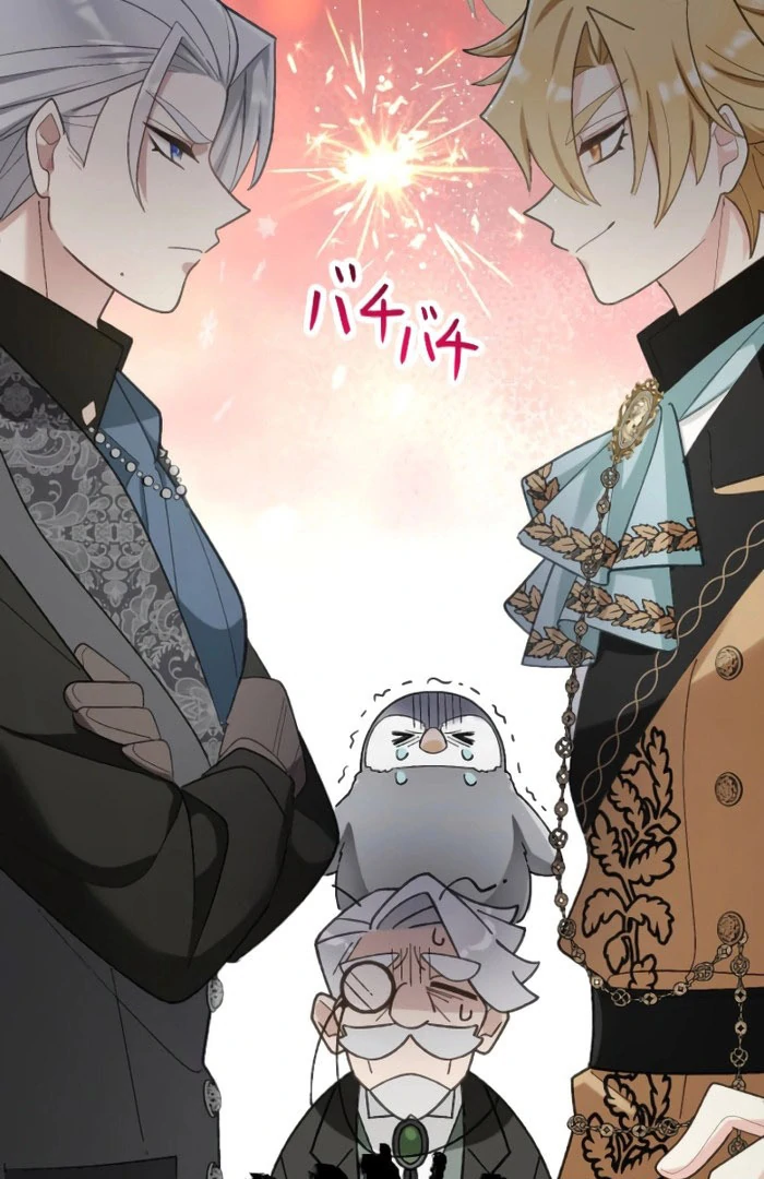 I’m Not Dead For Nothing Chapter 20 318 50