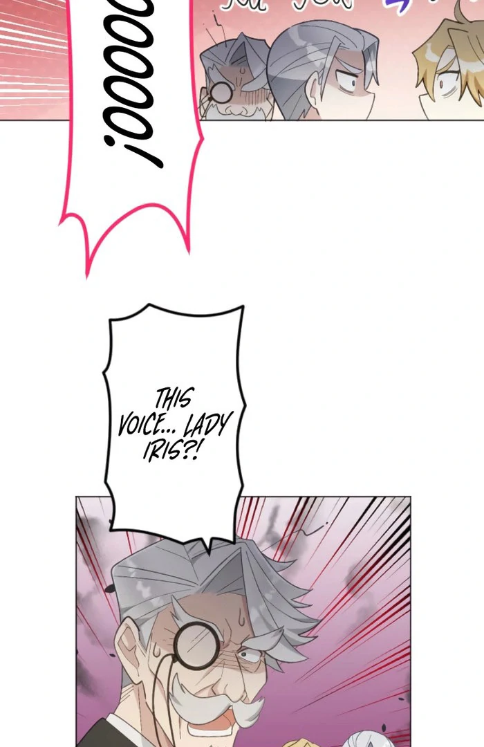 I’m Not Dead For Nothing Chapter 20 320 52