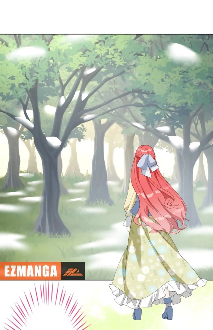 I’m Not Dead For Nothing Chapter 20 322 54