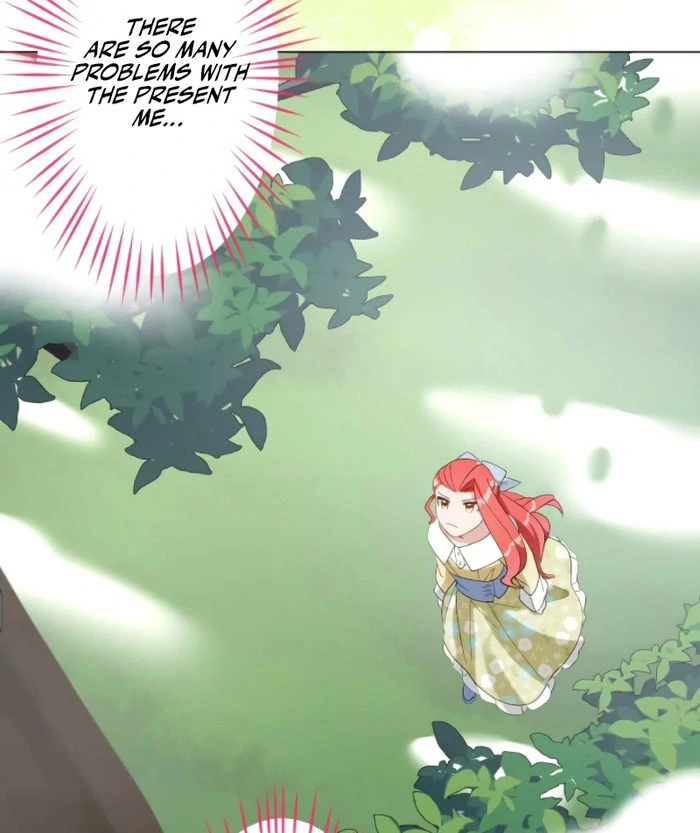 I’m Not Dead For Nothing Chapter 20 323 55