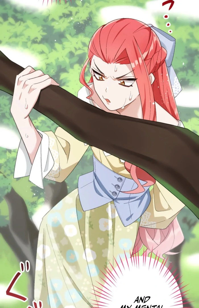 I’m Not Dead For Nothing Chapter 20 329 61