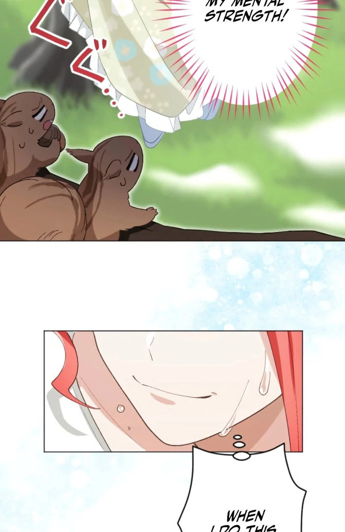 I’m Not Dead For Nothing Chapter 20 330 62