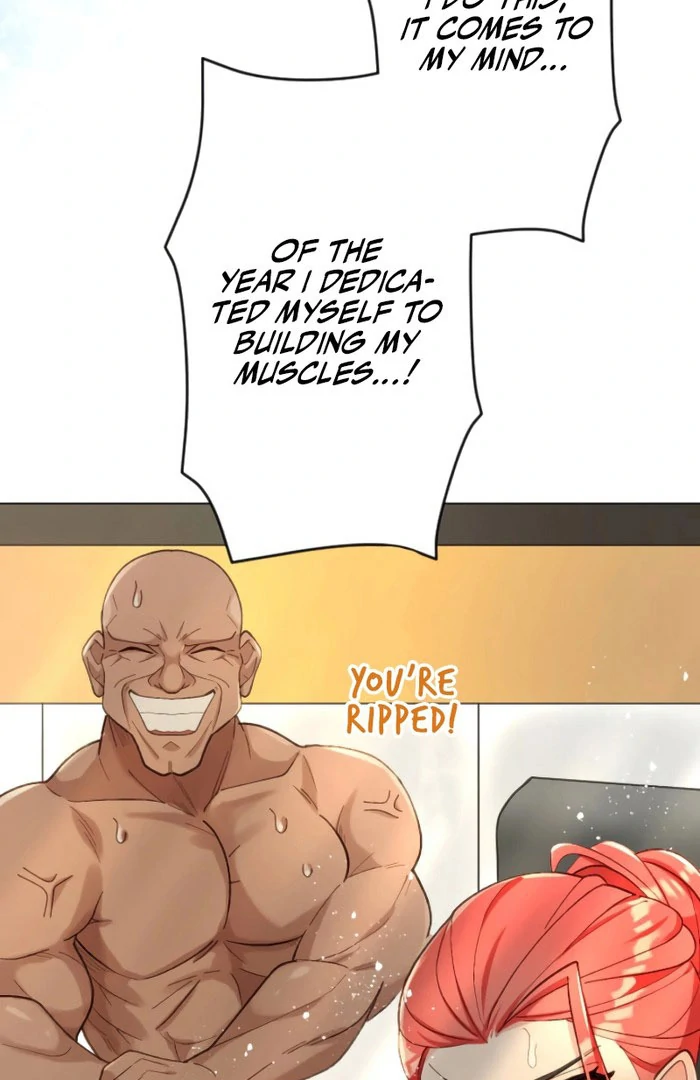 I’m Not Dead For Nothing Chapter 20 331 63