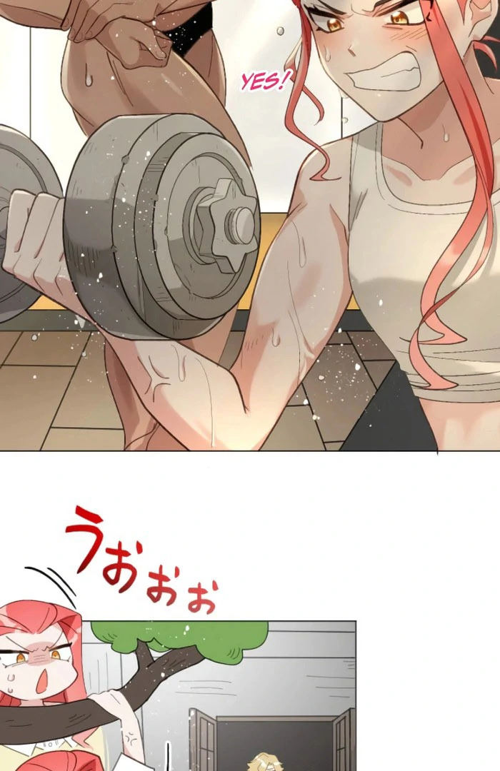 I’m Not Dead For Nothing Chapter 20 332 64