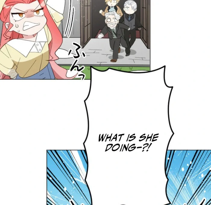 I’m Not Dead For Nothing Chapter 20 333 65