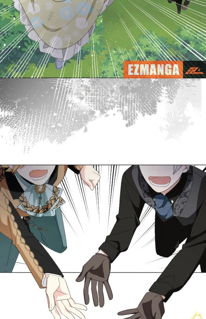 I’m Not Dead For Nothing Chapter 20 338 70