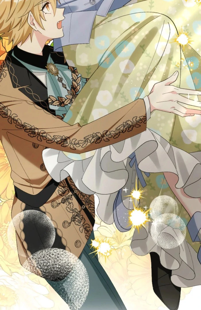 I’m Not Dead For Nothing Chapter 20 340 72