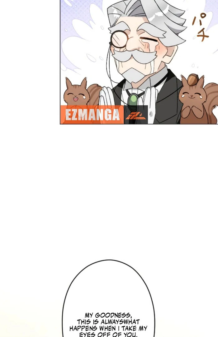 I’m Not Dead For Nothing Chapter 20 342 74