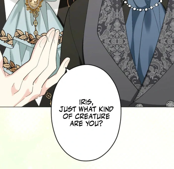 I’m Not Dead For Nothing Chapter 20 344 76