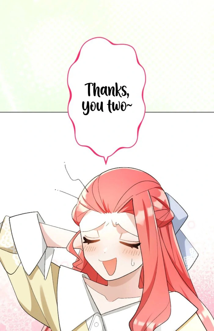 I’m Not Dead For Nothing Chapter 20 345 77