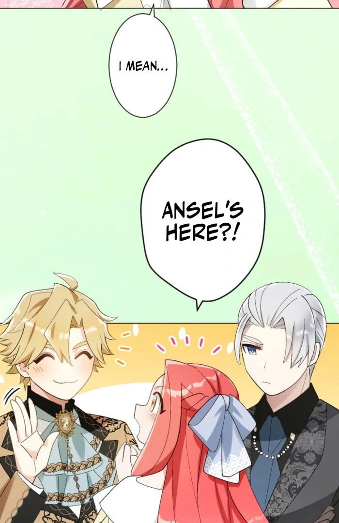 I’m Not Dead For Nothing Chapter 20 346 78