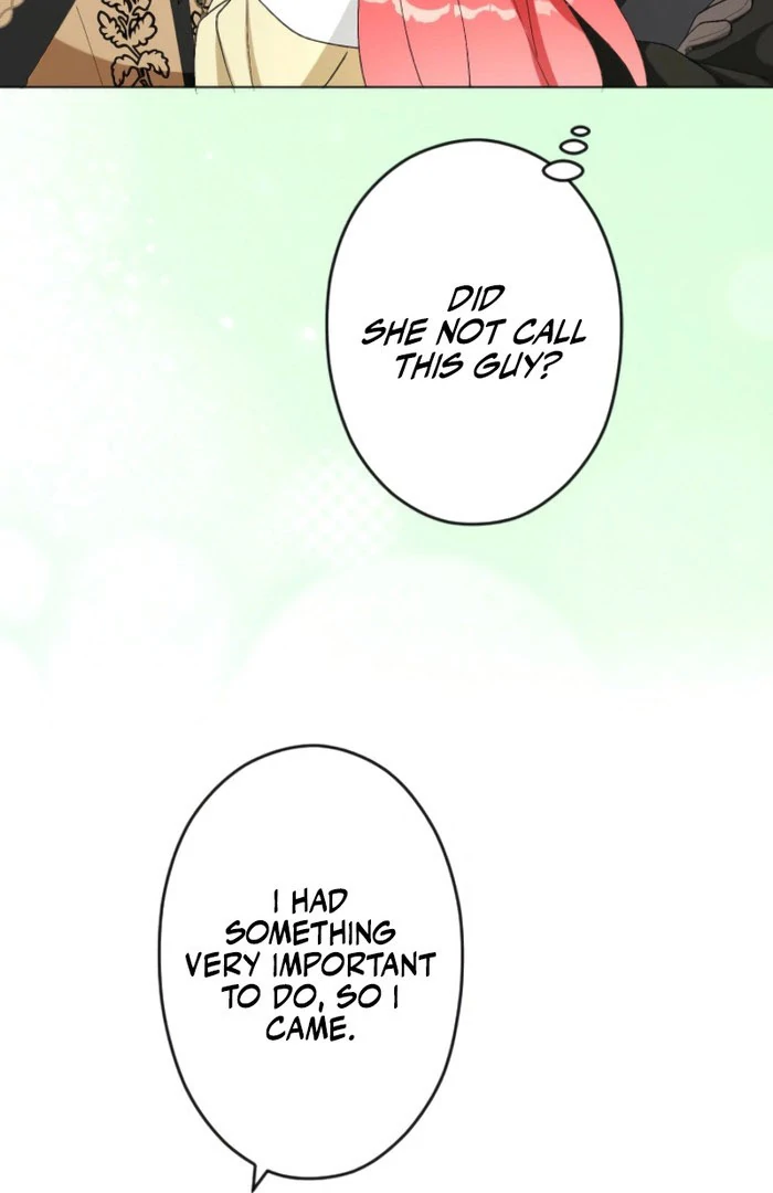 I’m Not Dead For Nothing Chapter 20 347 79