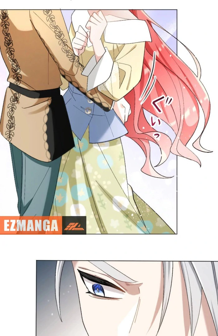 I’m Not Dead For Nothing Chapter 20 348 80