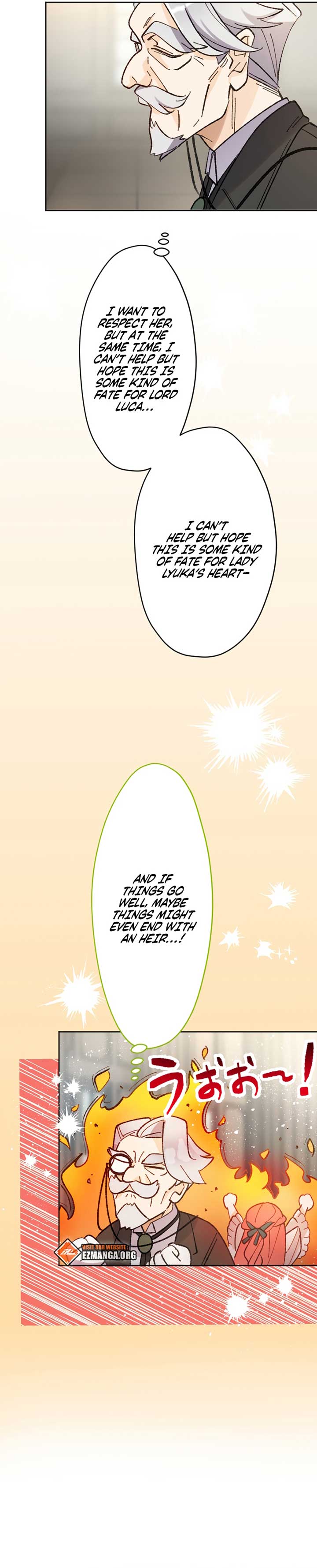 I’m Not Dead For Nothing Chapter 5 75 ch 5 11