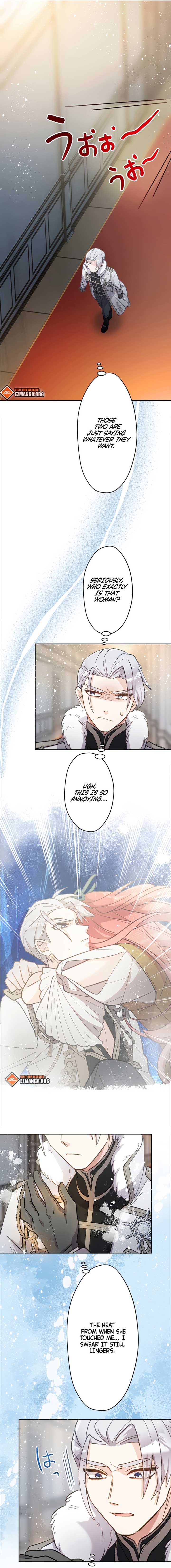 I’m Not Dead For Nothing Chapter 5 76 ch 5 12