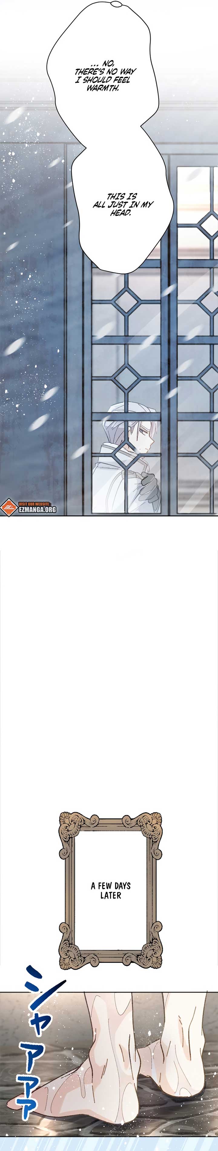 I’m Not Dead For Nothing Chapter 5 77 ch 5 13