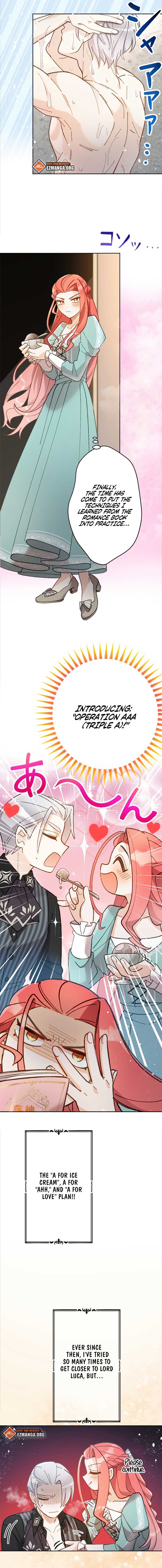 I’m Not Dead For Nothing Chapter 5 78 ch 5 14