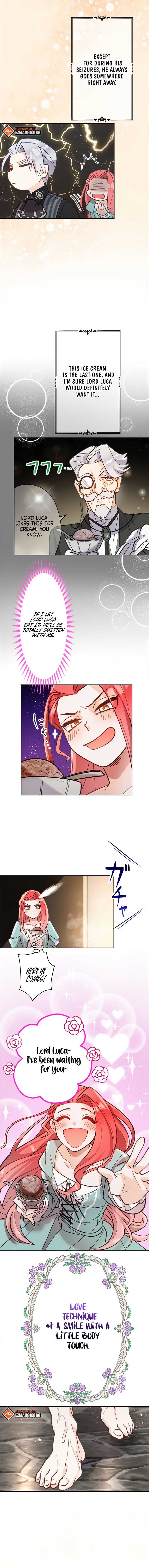 I’m Not Dead For Nothing Chapter 5 79 ch 5 15