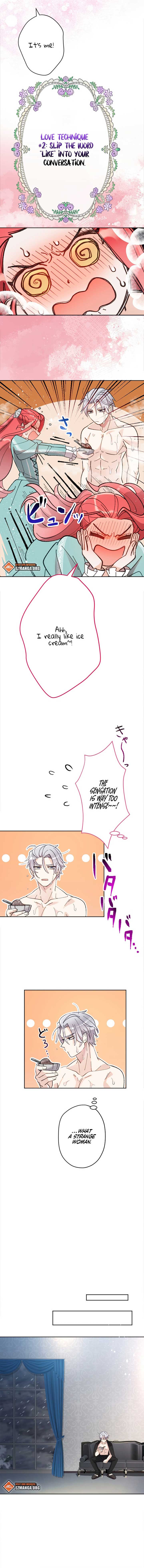 I’m Not Dead For Nothing Chapter 5 81 ch 5 17