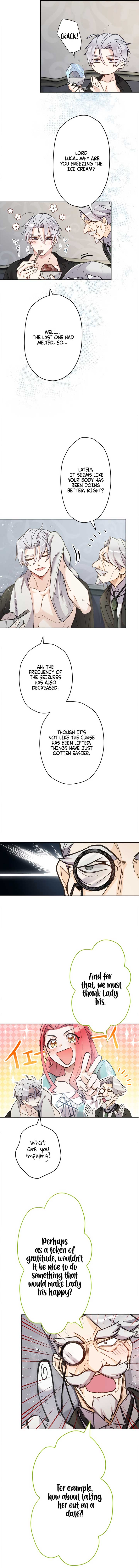 I’m Not Dead For Nothing Chapter 5 82 ch 5 18