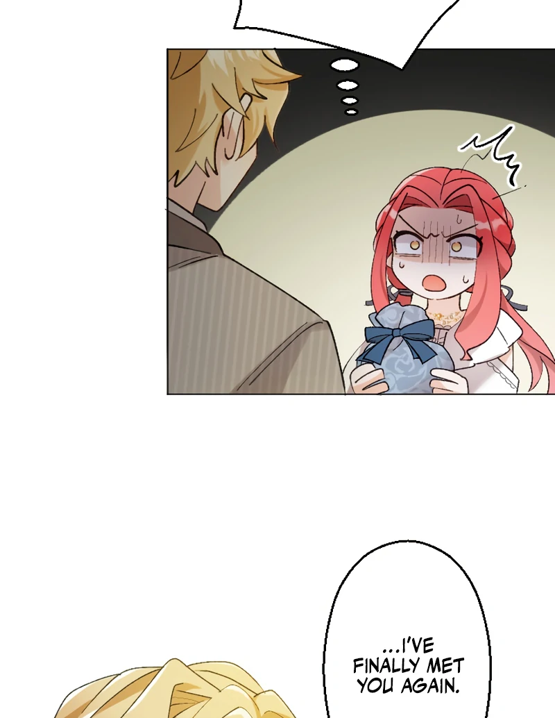 I’m Not Dead For Nothing Chapter 9 372 ch 9 23