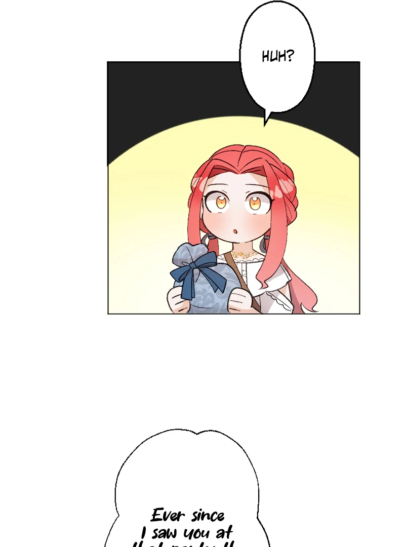 I’m Not Dead For Nothing Chapter 9 374 ch 9 25