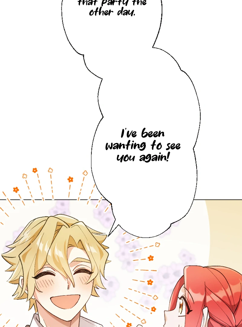 I’m Not Dead For Nothing Chapter 9 375 ch 9 26