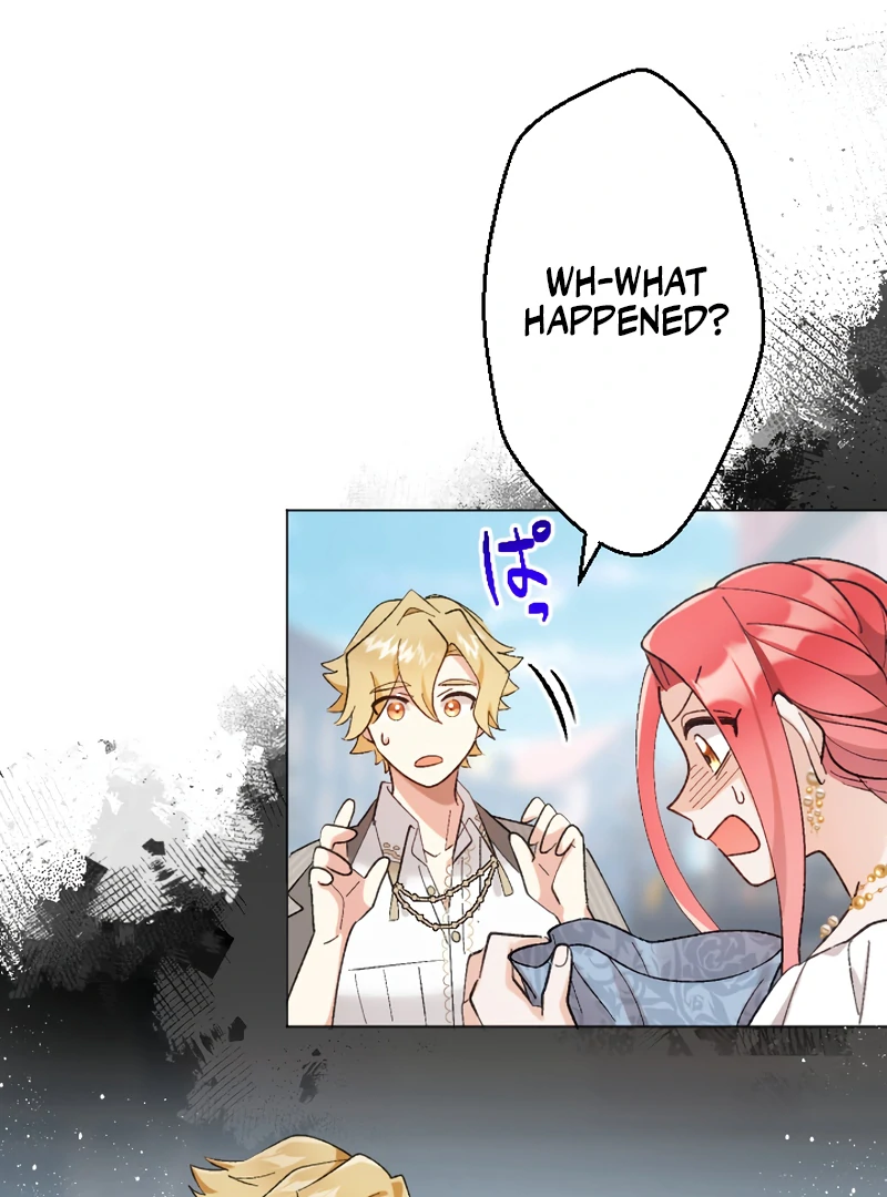 I’m Not Dead For Nothing Chapter 9 387 ch 9 38