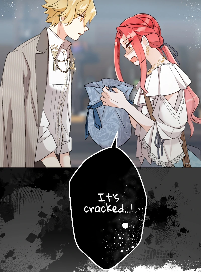 I’m Not Dead For Nothing Chapter 9 388 ch 9 39