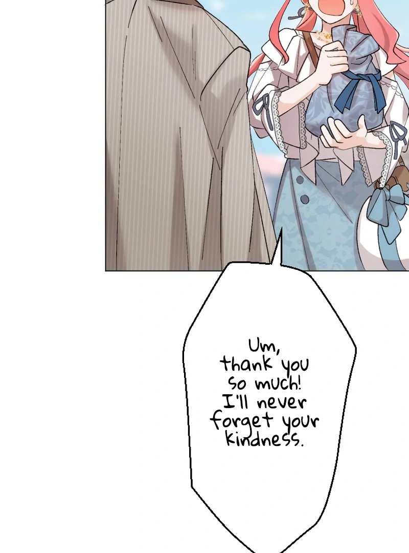 I’m Not Dead For Nothing Chapter 9 390 ch 9 41