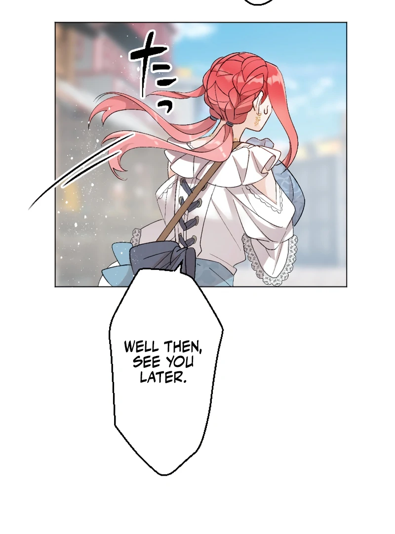 I’m Not Dead For Nothing Chapter 9 391 ch 9 42