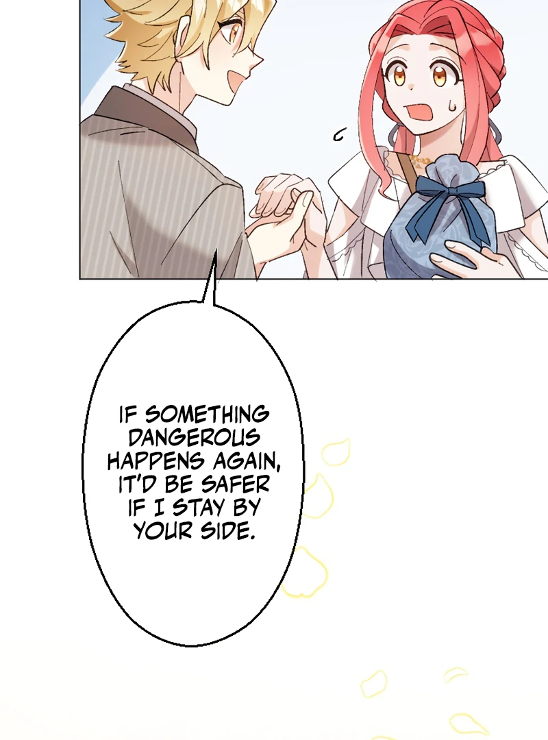 I’m Not Dead For Nothing Chapter 9 395 ch 9 46