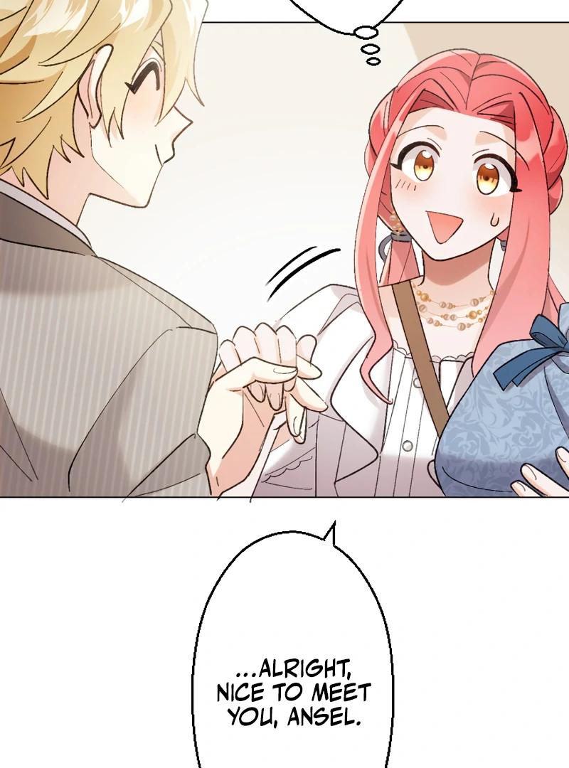 I’m Not Dead For Nothing Chapter 9 400 ch 9 51