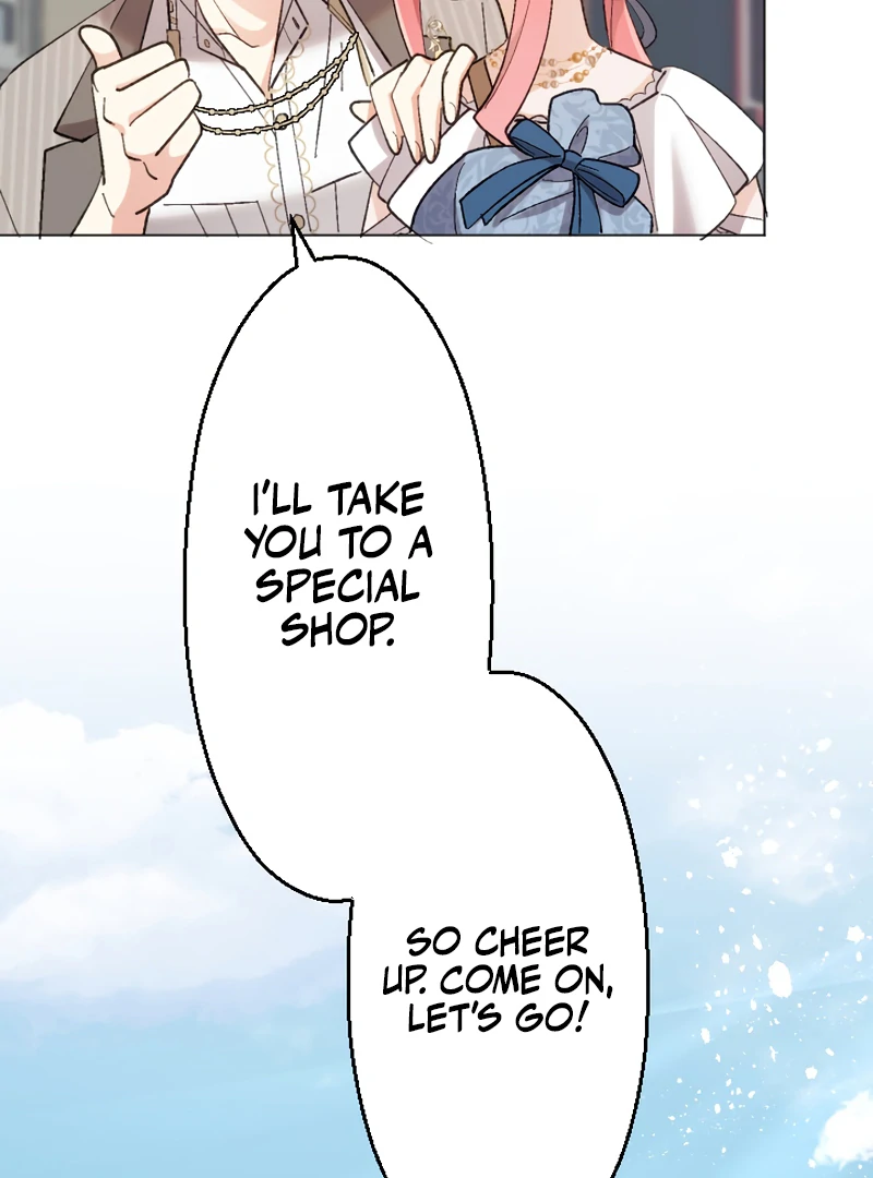 I’m Not Dead For Nothing Chapter 9 406 ch 9 57