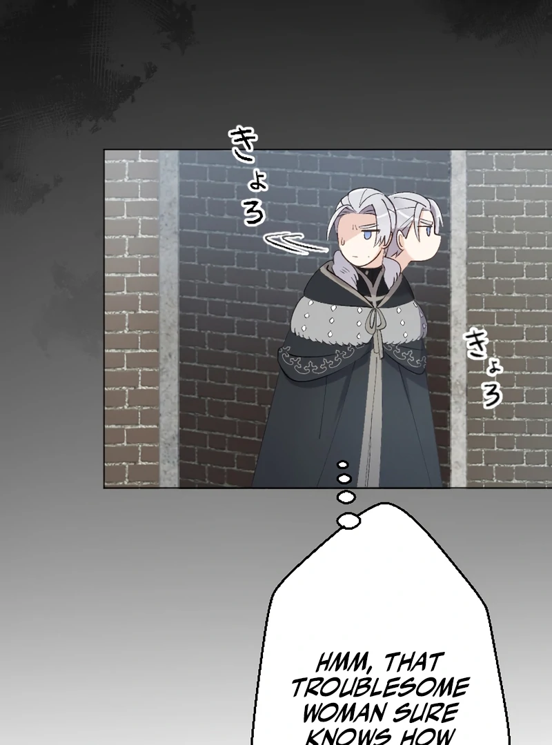 I’m Not Dead For Nothing Chapter 9 355 ch 9 6