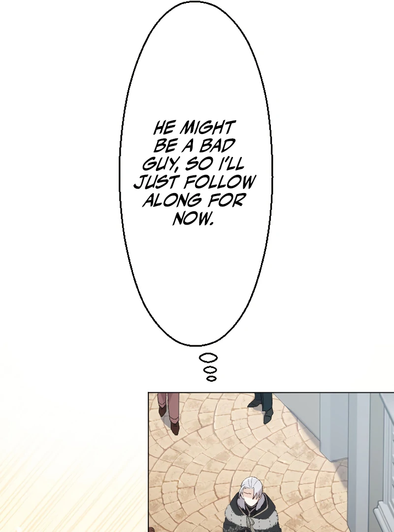 I’m Not Dead For Nothing Chapter 9 411 ch 9 62