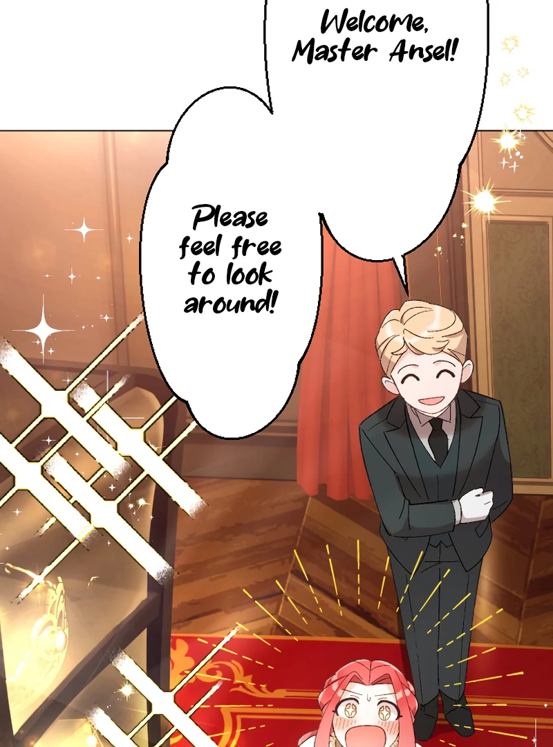 I’m Not Dead For Nothing Chapter 9 419 ch 9 70