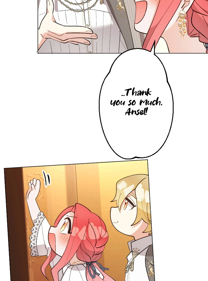 I’m Not Dead For Nothing Chapter 9 423 ch 9 74