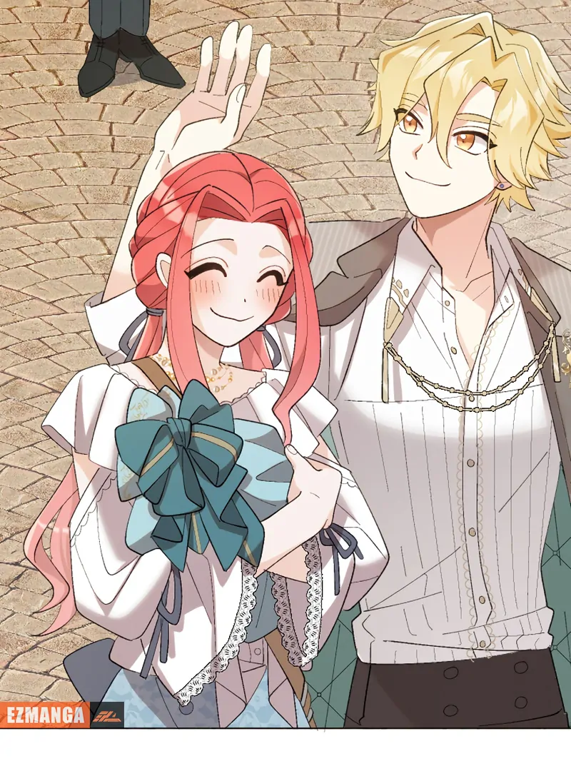 I’m Not Dead For Nothing Chapter 9 427 ch 9 78